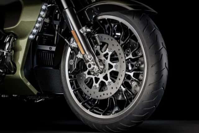 Harley-Davidson Road Glide Limited (2026) thumbnail 2