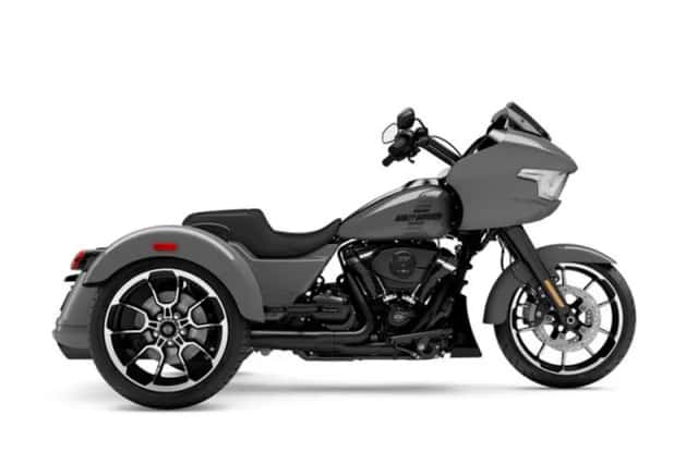 Harley-Davidson Road Glide 3 (2026) thumbnail 1