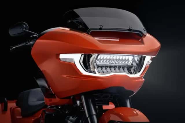 Harley-Davidson Road Glide 3 (2026) thumbnail 5
