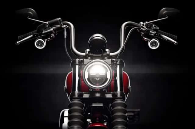 Harley-Davidson Street Bob (2026) thumbnail 3