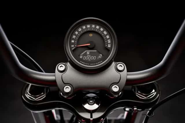 Harley-Davidson Street Bob (2026) thumbnail 5