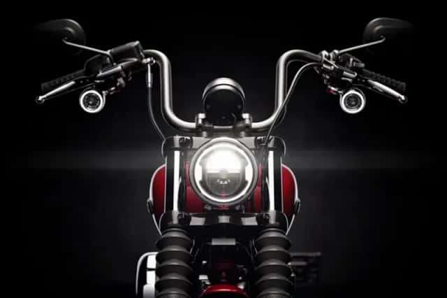 Harley-Davidson Street Bob (2026) thumbnail 3