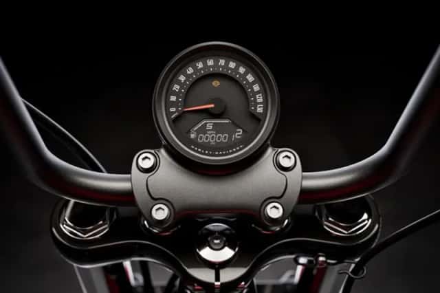 Harley-Davidson Street Bob (2026) thumbnail 5