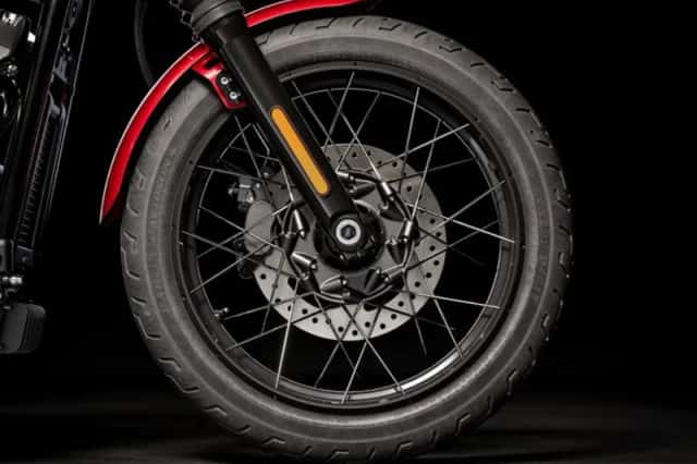 Harley-Davidson Street Bob (2026) thumbnail 6