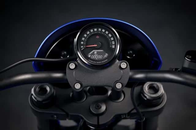 Harley-Davidson Softail LOW Rider S (2026) thumbnail 6
