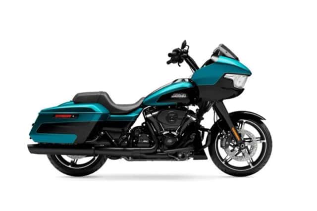 Harley-Davidson Road Glide (2026) thumbnail 1