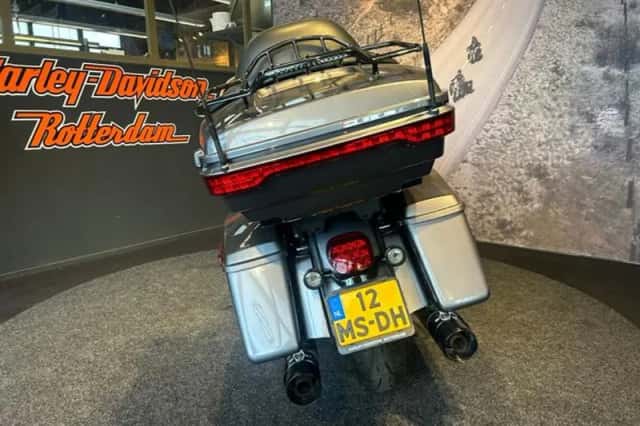 Harley-Davidson Ultra Limited (2019) thumbnail 6