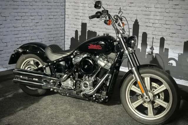 Harley-Davidson Softail Standard (2023) thumbnail 1