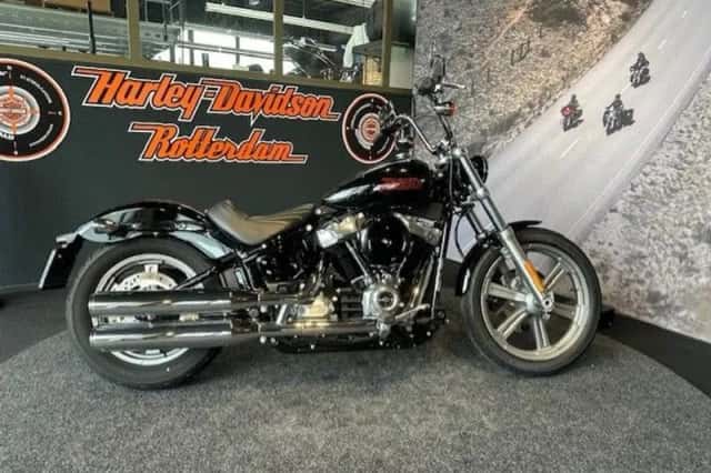 Harley-Davidson Softail Standard (2023) thumbnail 2