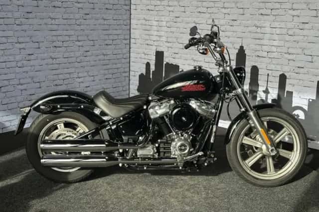 Harley-Davidson Softail Standard (2023) thumbnail 2