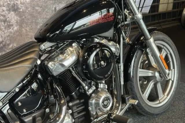 Harley-Davidson Softail Standard (2023) thumbnail 4