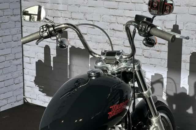 Harley-Davidson Softail Standard (2023) thumbnail 4