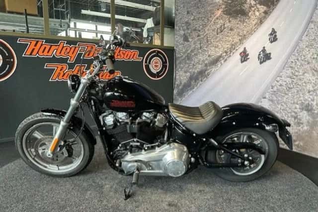 Harley-Davidson Softail Standard (2023) thumbnail 5