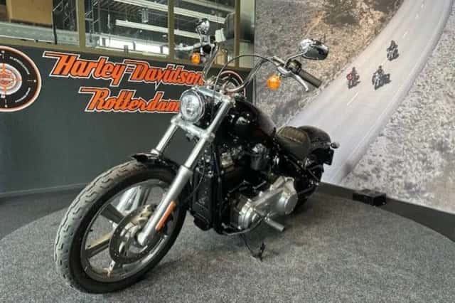 Harley-Davidson Softail Standard (2023) thumbnail 6