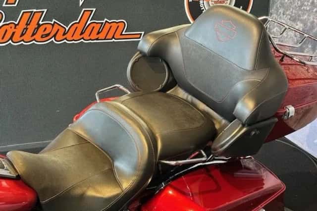 Harley-Davidson Ultra Limited (2021) thumbnail 4
