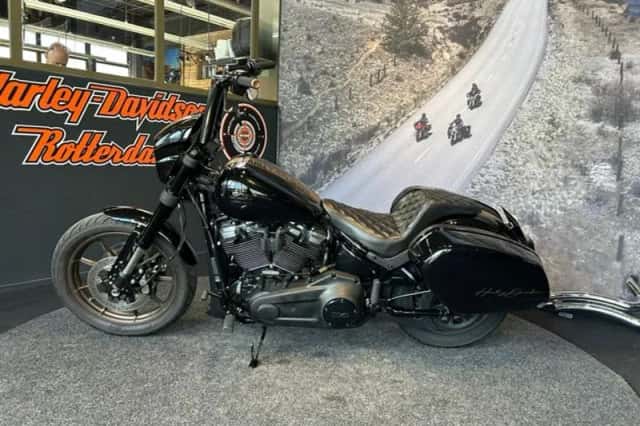 Harley-Davidson Softail (2020) thumbnail 5