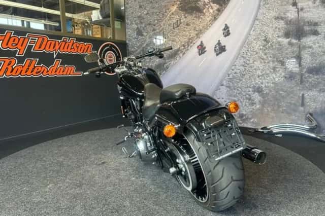 Harley-Davidson 103 BREAKOUT (2017) thumbnail 6