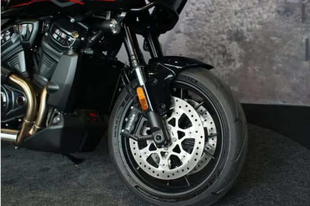 Harley-Davidson Pan America (2026) thumbnail 6