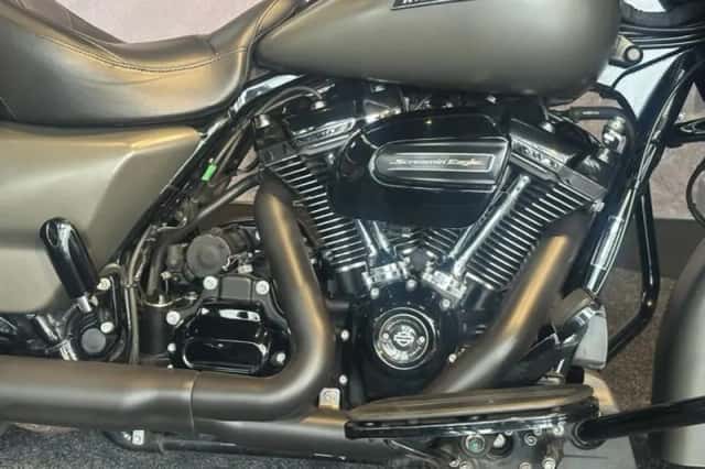 Harley-Davidson Street Glide (2019) thumbnail 5