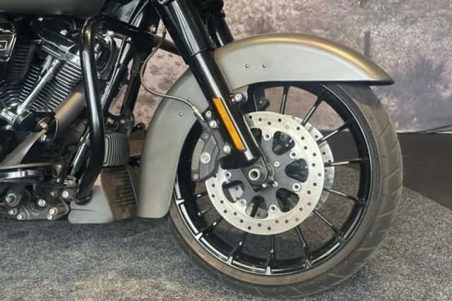 Harley-Davidson Street Glide (2019) thumbnail 6