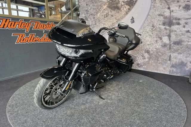 Harley-Davidson Road Glide Limited (2026) thumbnail 3