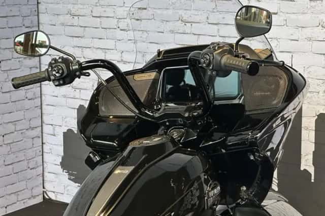 Harley-Davidson Road Glide Limited (2026) thumbnail 4