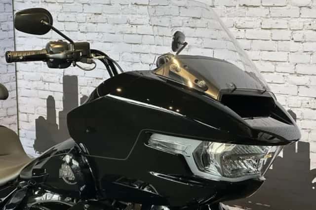 Harley-Davidson Road Glide Limited (2026) thumbnail 5