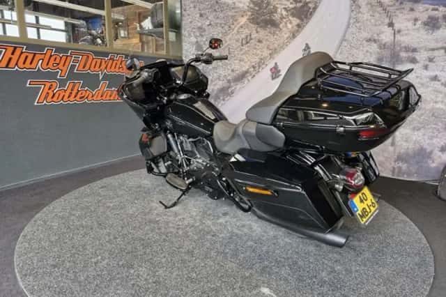 Harley-Davidson Road Glide Limited (2026) thumbnail 5