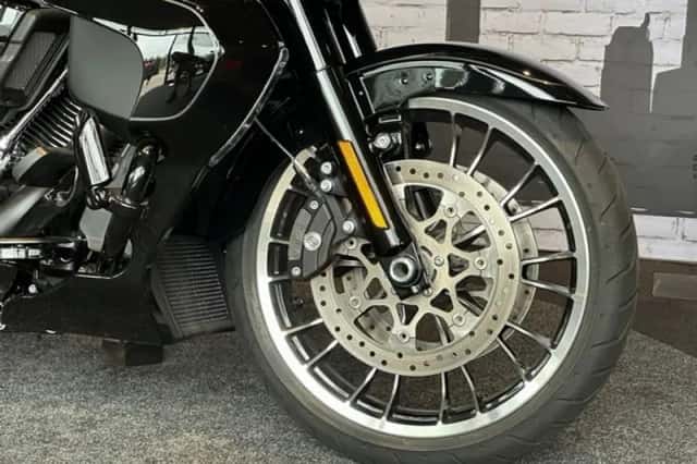 Harley-Davidson Road Glide Limited (2026) thumbnail 6