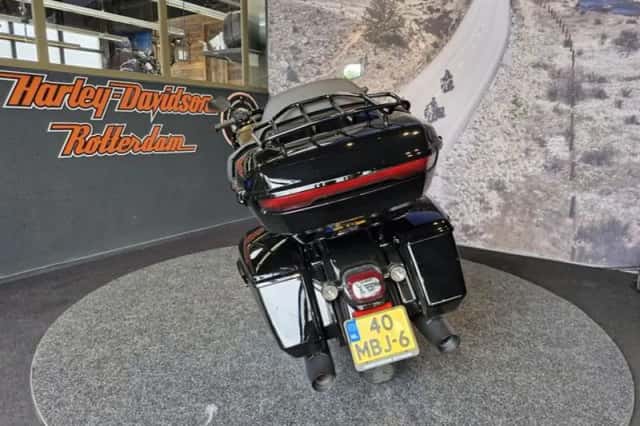 Harley-Davidson Road Glide Limited (2026) thumbnail 6