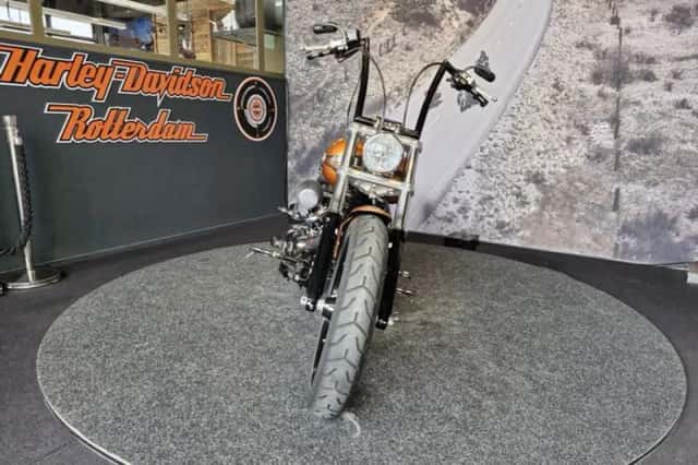 Harley-Davidson Breakout (2013) thumbnail 2