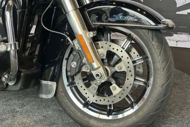 Harley-Davidson Ultra Limited (2014) thumbnail 6