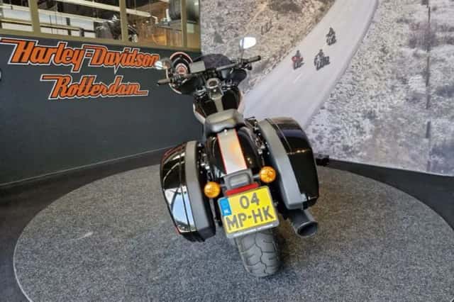 Harley-Davidson Sport Glide (2021) thumbnail 6