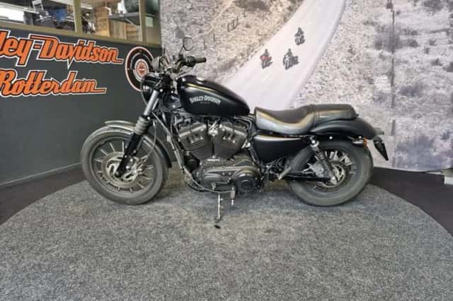 Harley-Davidson Sportster (2015) thumbnail 4