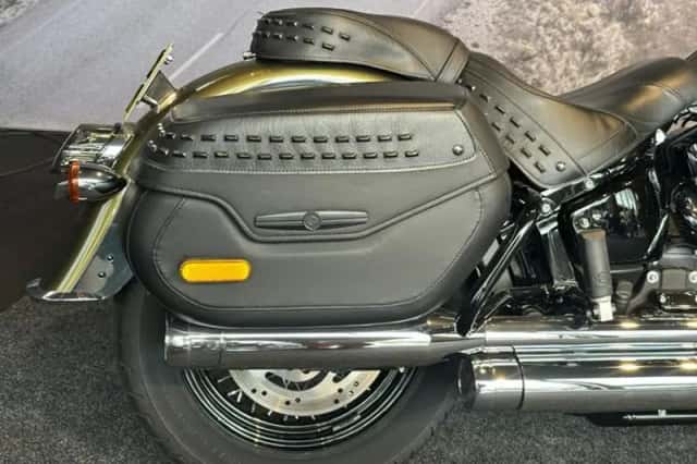 Harley-Davidson Heritage Classic 114 (2018) thumbnail 6