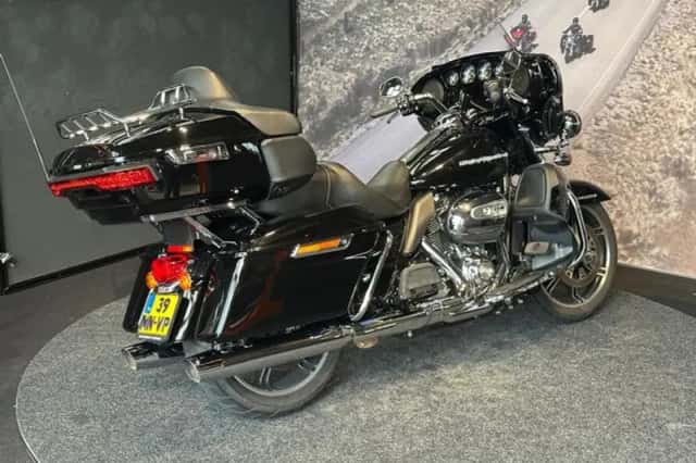 Harley-Davidson Ultra Limited (2021) thumbnail 3