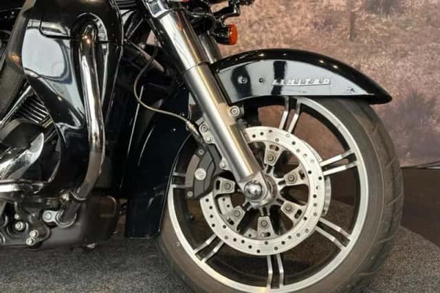 Harley-Davidson Ultra Limited (2021) thumbnail 5