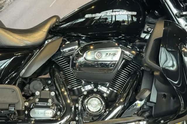 Harley-Davidson Ultra Limited (2021) thumbnail 6