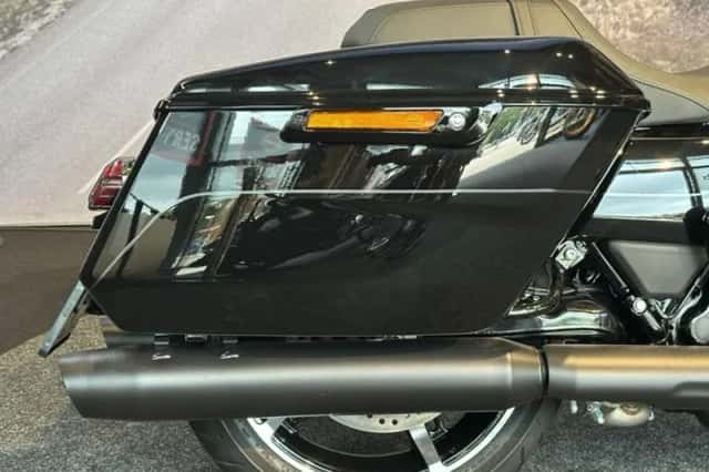 Harley-Davidson Road Glide (2026) thumbnail 6