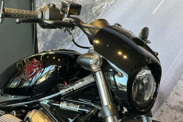 Harley-Davidson RH975 NIGHTSTER (2022) thumbnail 4