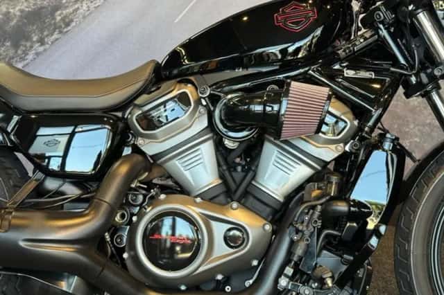 Harley-Davidson RH975 NIGHTSTER (2022) thumbnail 5