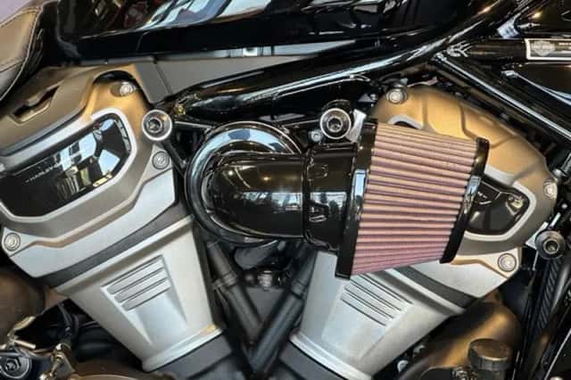 Harley-Davidson RH975 NIGHTSTER (2022) thumbnail 6