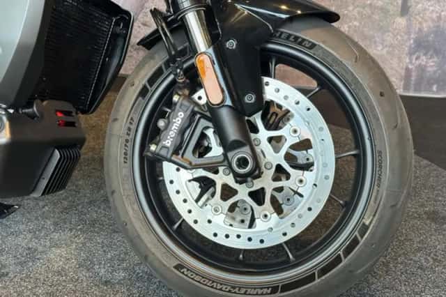 Harley-Davidson Pan America (2025) thumbnail 6
