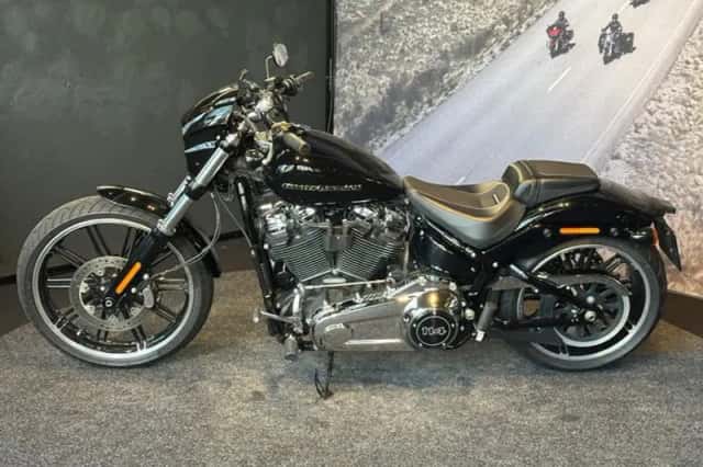 Harley-Davidson Breakout (2019) thumbnail 4