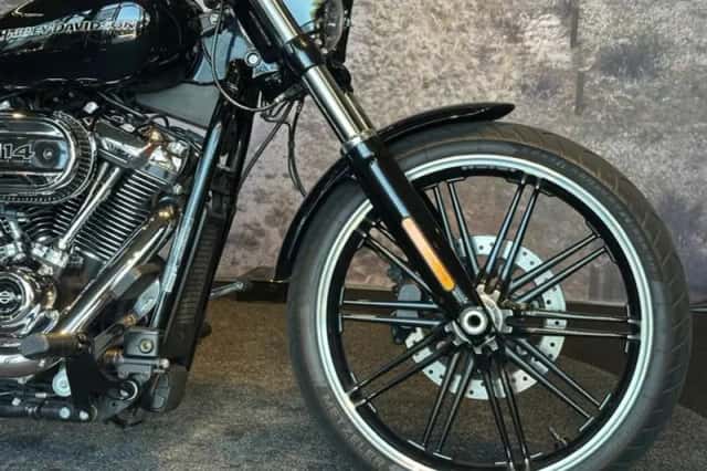 Harley-Davidson Breakout (2019) thumbnail 6
