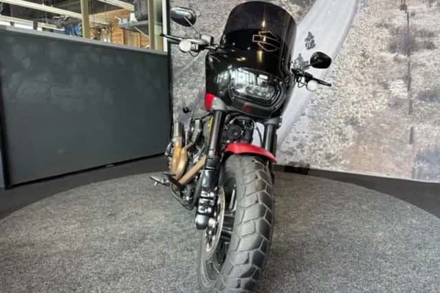 Harley-Davidson FAT BOB 114 (2019) thumbnail 2