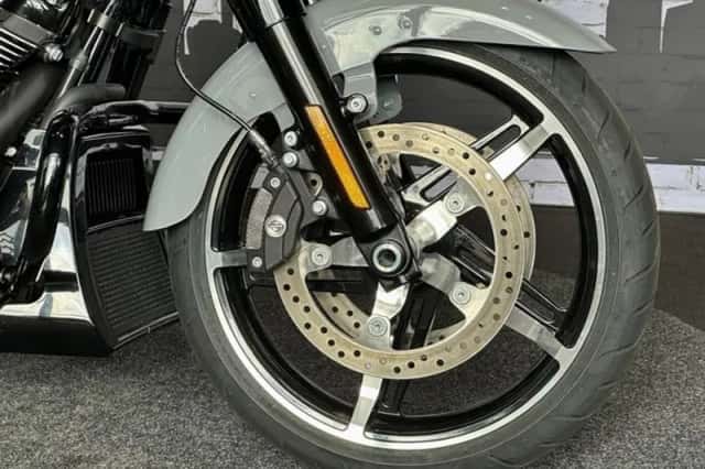Harley-Davidson Street Glide (2026) thumbnail 4
