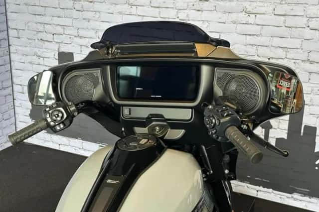 Harley-Davidson Street Glide (2026) thumbnail 6