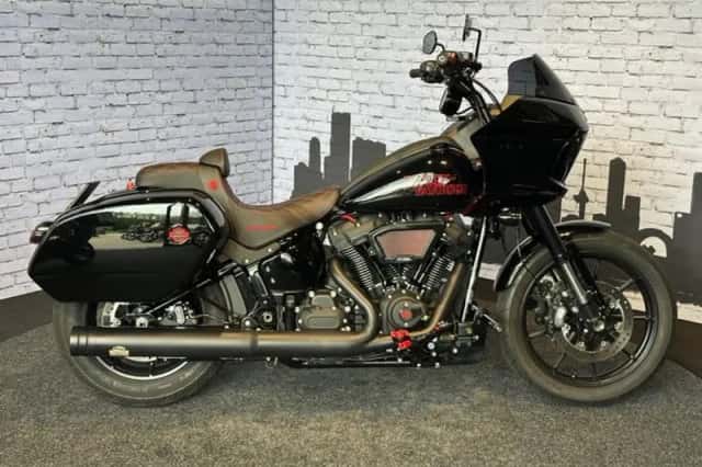 Harley-Davidson Softail (2026) thumbnail 2