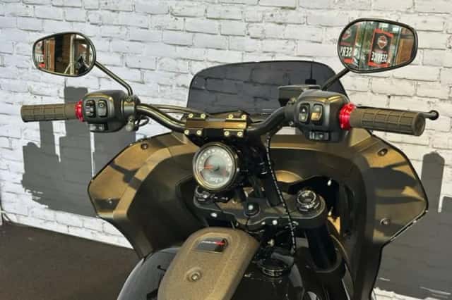 Harley-Davidson Softail (2026) thumbnail 4